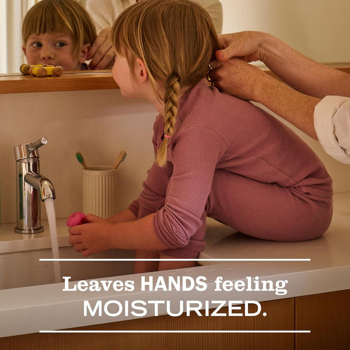 Clean Day, Hand Soap, Lavender Scent, 12.5 Fl Oz
